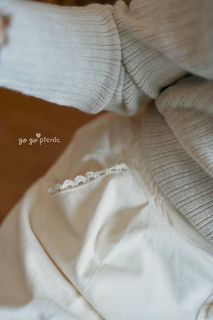 go go picnic pony pants (70-120cm)