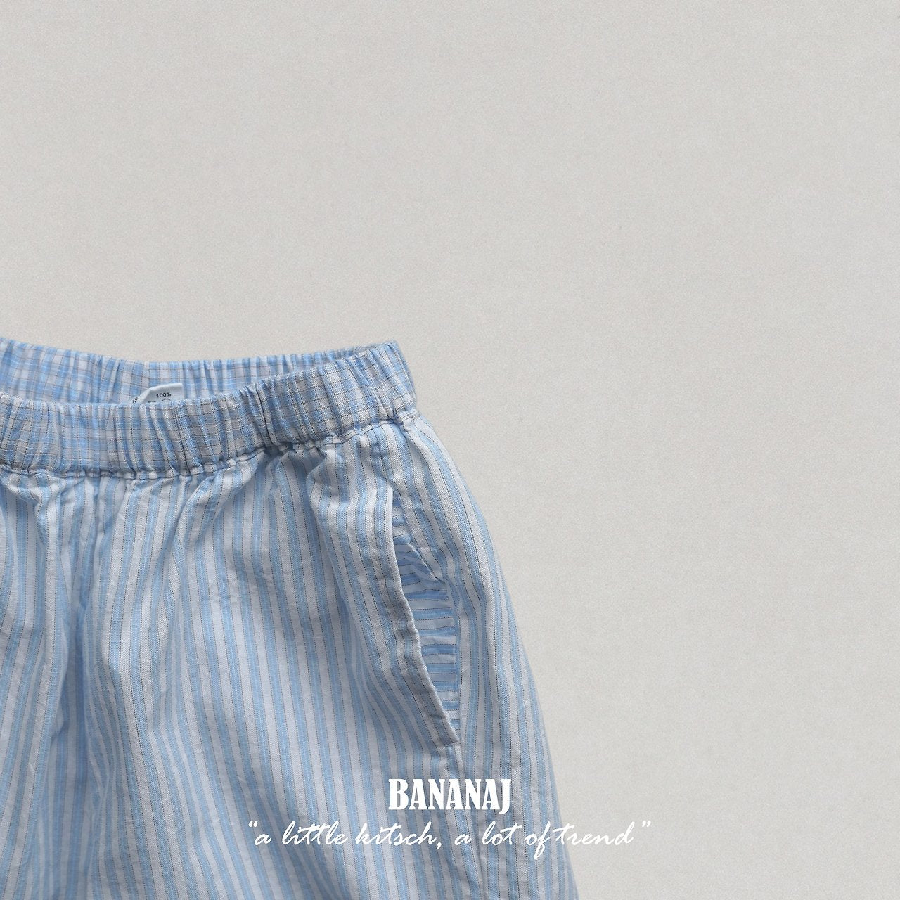 BANANAJ eve pants (80-135cm)