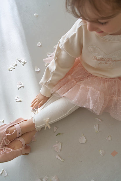 momoann jelly leggings (90-130cm)