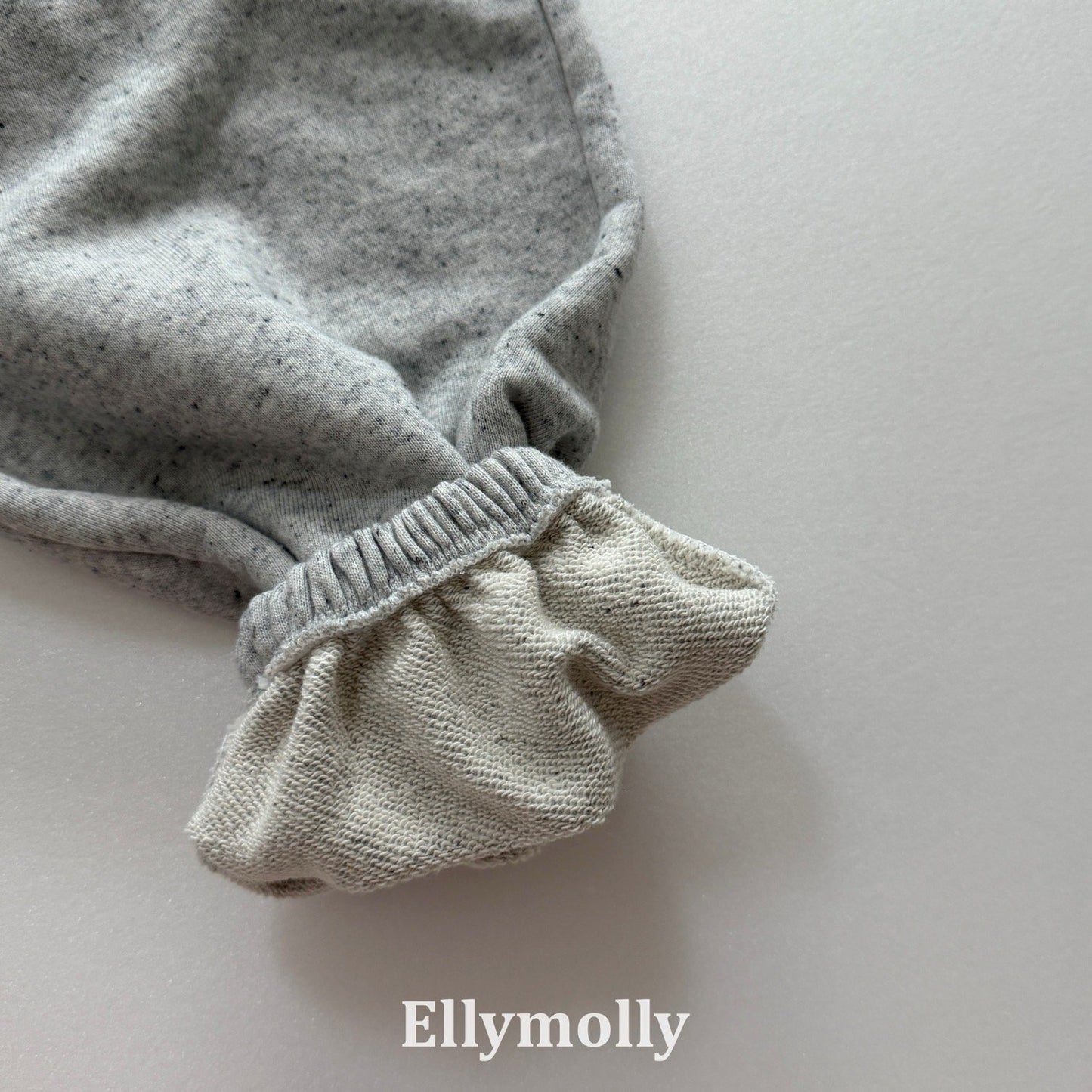 ELLYMOLLY mori jumper suit (90-145cm)