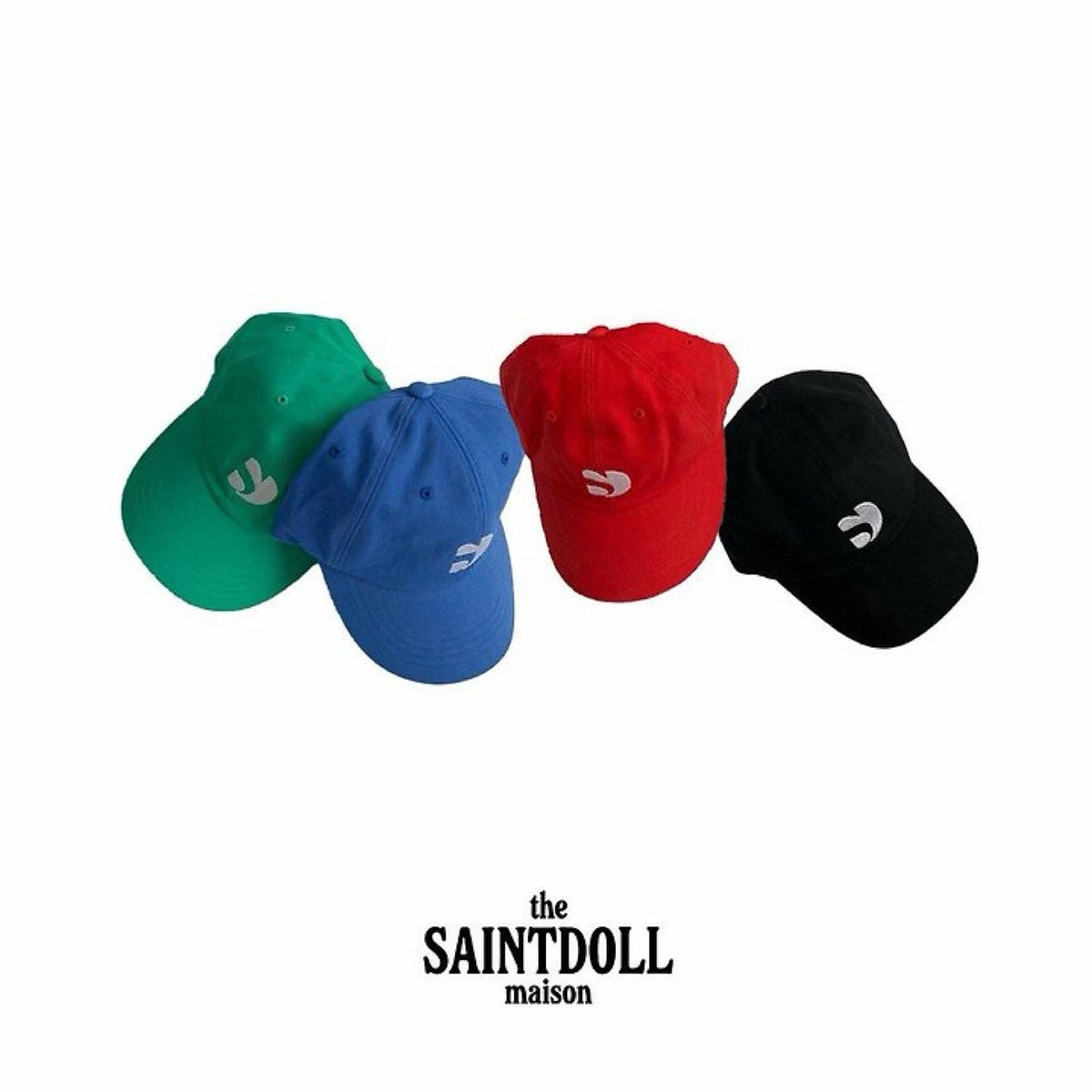 saintdoll sd cap
