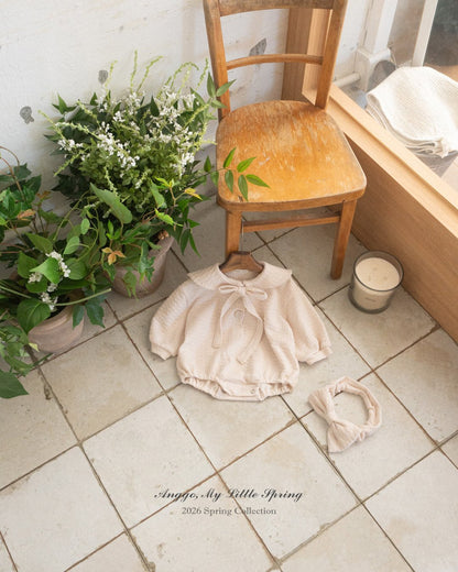 anggo yogurt headband