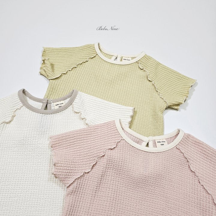 Bebenine Picnic Bloomer Set (6-24m)