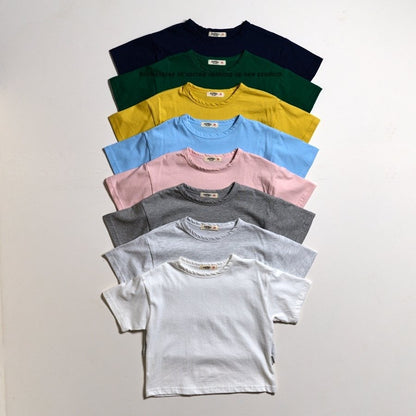 normalplay  daily T (75-140cm)