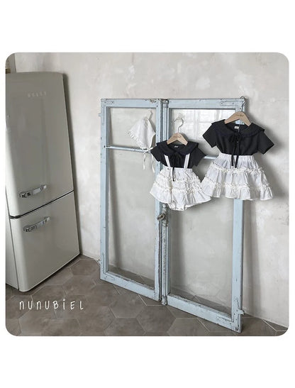 Nunubiel bebe pk t-shirt (6-18m)