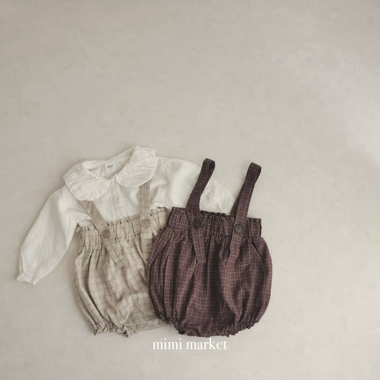 mimi market lala jar suspender (75-90cm)