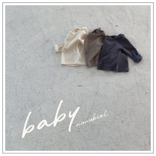nunubiel bebe cupang t-shirt (3-18m)