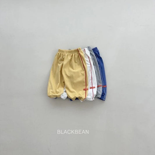 Blackbean Pom Pom Pants (Bebe & kids )