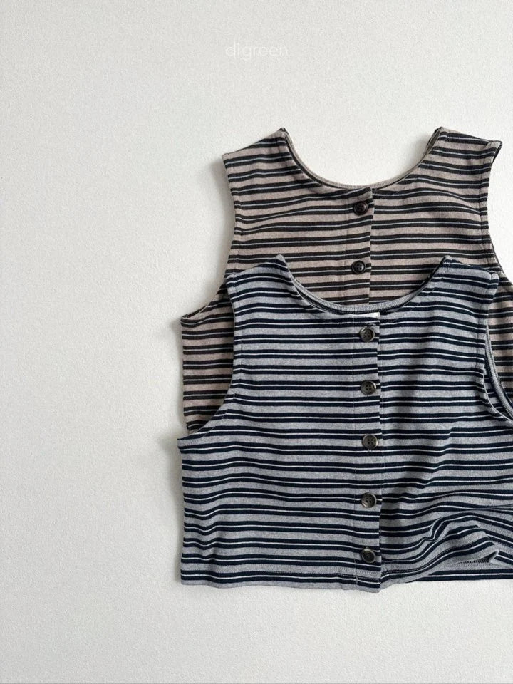 Digreen multi vest (85-130cm)