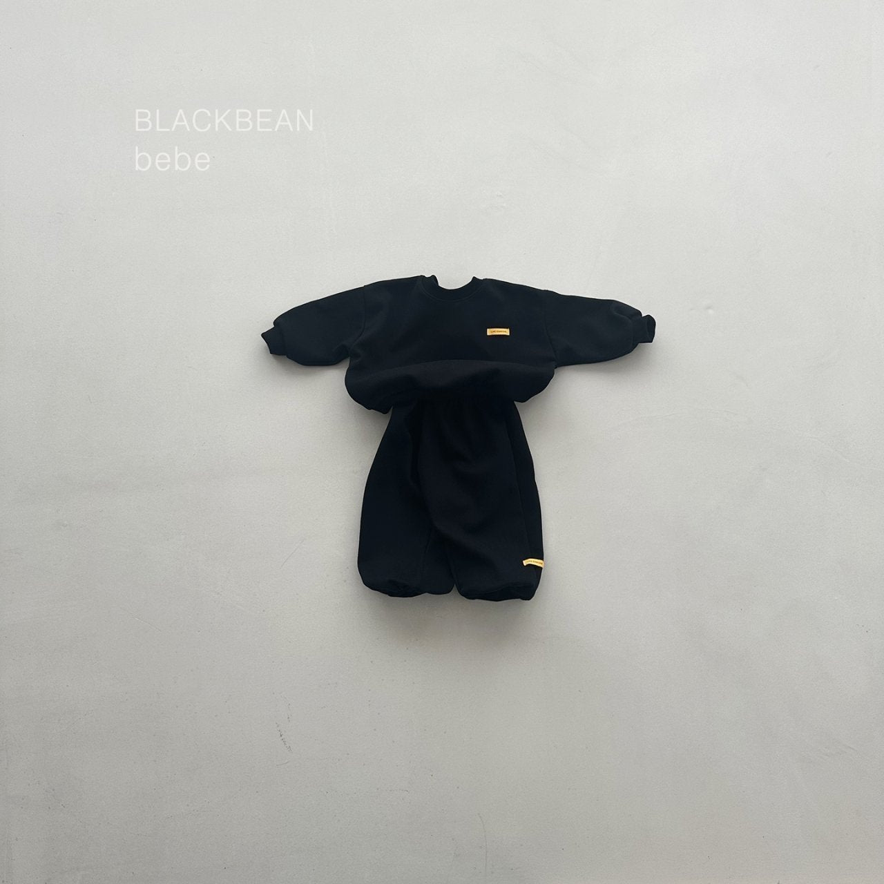 blackbean some bebe mtm(baby)