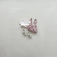 blackbean pampam bloomer set(3-18m)