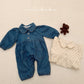 valubebe pocket bangbang suit (60-80)