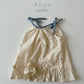Aosta tove dress (70-110cm)