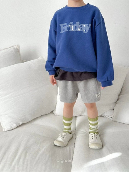 Digreen minimal st socks. (Set)