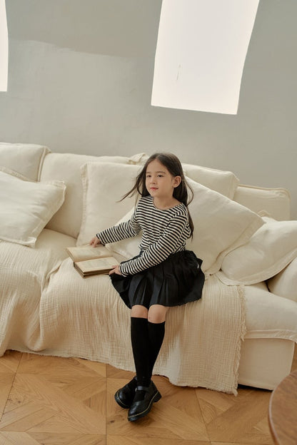 momoann tomi st tee (90-140cm)