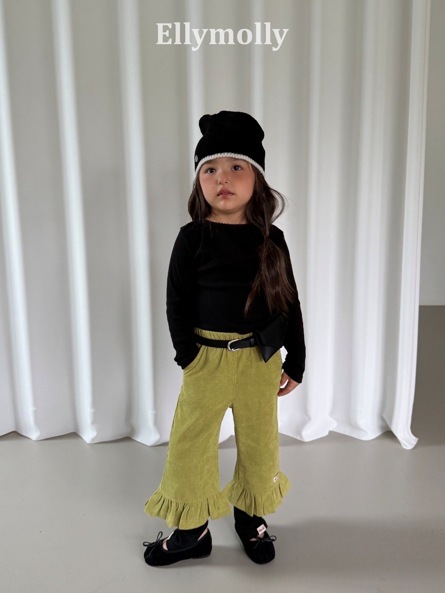 ELLYMOLLY prologue pants (90-145cm)