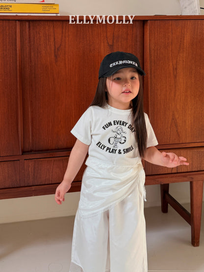 ELLYMOLLY fun every t (90-145cm)