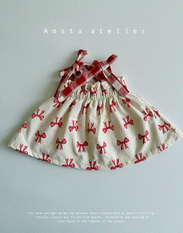 aosta Summer blouse (70-110cm)