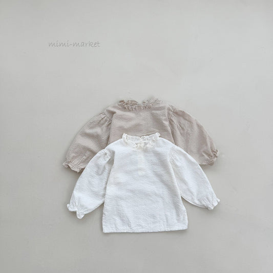 mimi market bao blouse (bebe70-85cm)