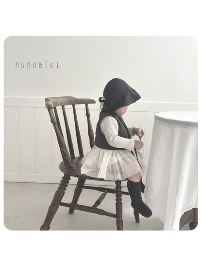 nunubiel bebe fig vest (-70-80cm)