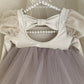 OREN bella long tutu ballet dress (90-120cm)