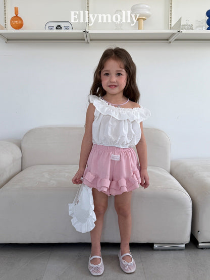 ELLYMOLLY flow cancan pt (90-145cm)