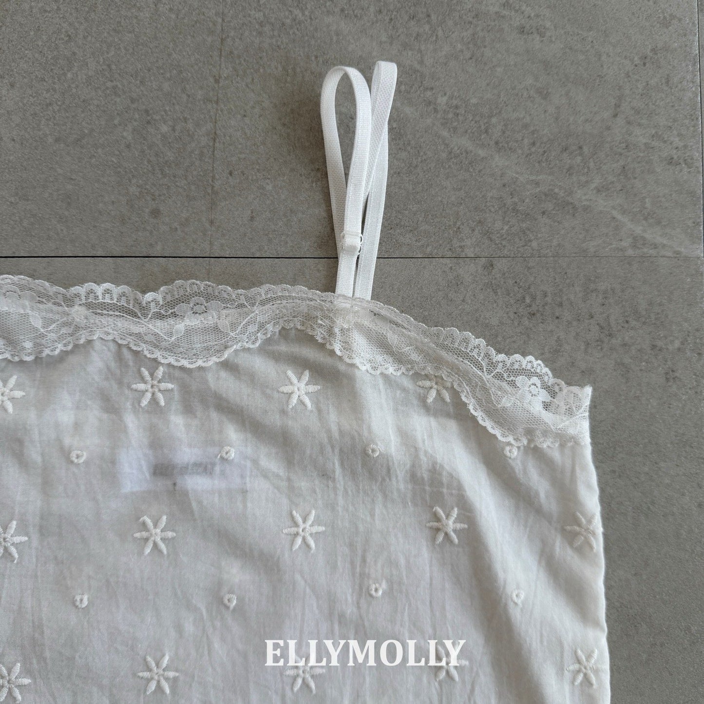 ELLYMOLLY aurora sleeveless (90-145cm)