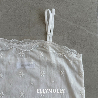 ELLYMOLLY aurora sleeveless (90-145cm)