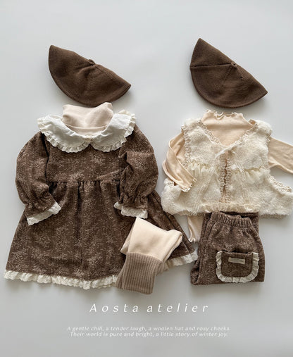 Aosta softy t (~70-115cm)