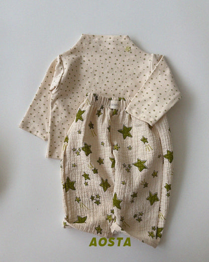Aosta star candy t (~70-115cm)