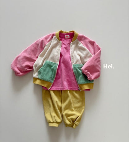 Hei color T (85-123cm)