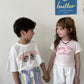 ELLYMOLLY spray tee (90-145cm)