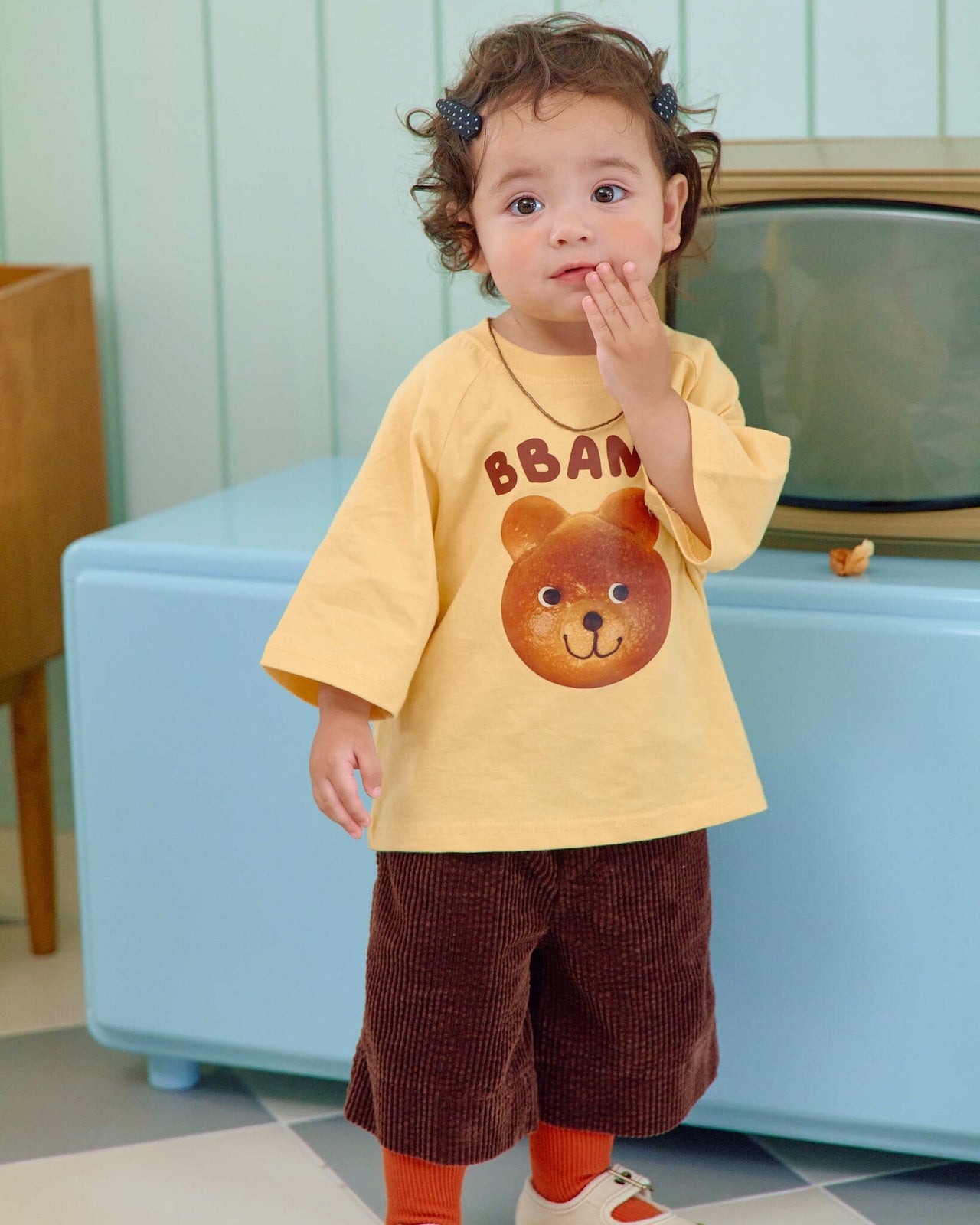 oottbebe cozy corduroy pants (65-115cm)