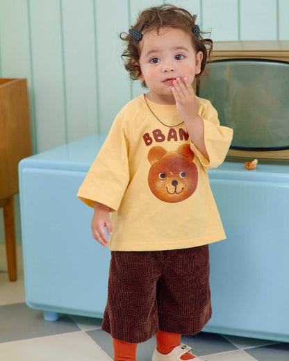 oottbebe cozy corduroy pants (65-115cm)