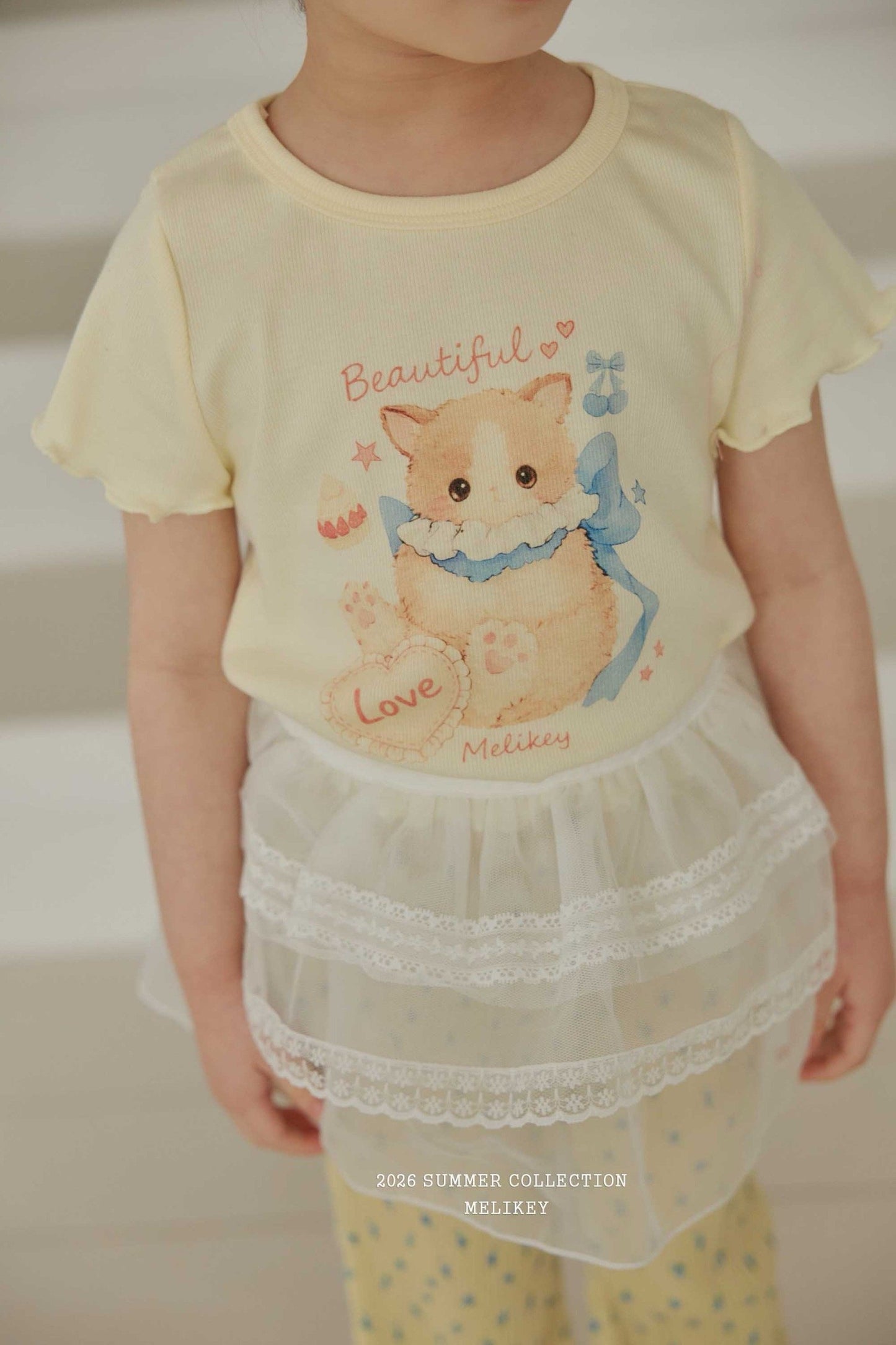 melikey love cat t (~80-140cm)