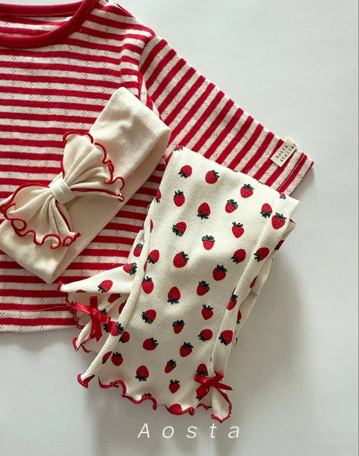 Aosta Jenny Pants(70-110cm)