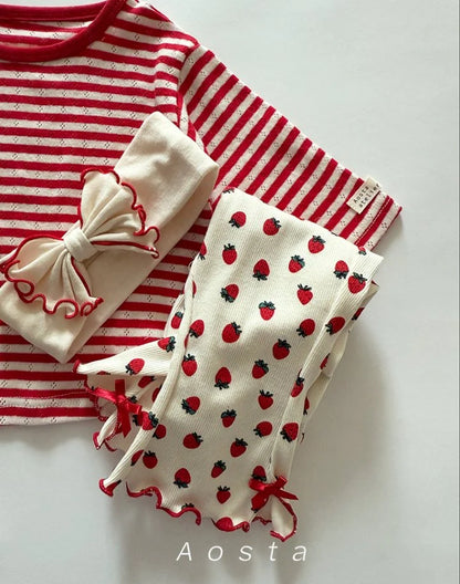 Aosta Jenny Pants(70-110cm)