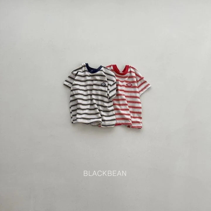 Blackbean Marin Tee (Bebe & kids )