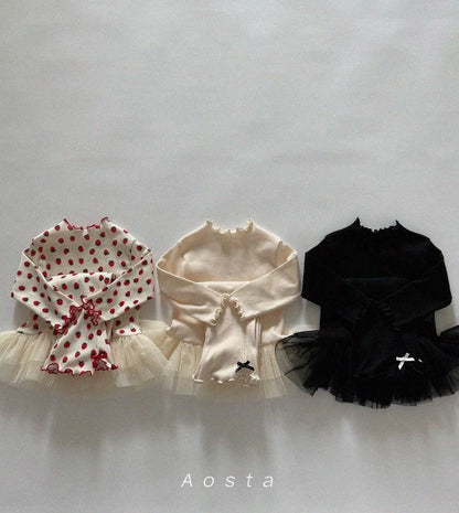 Aosta Jenny Blouse  (70-110cm)