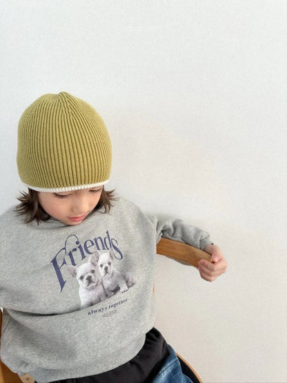 Digreen friens dog MTM (85-130cm)