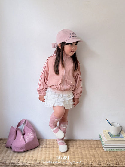 BANANAJ little moant cap