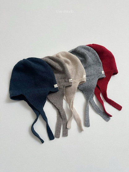 minirobe gwidali knit beanie