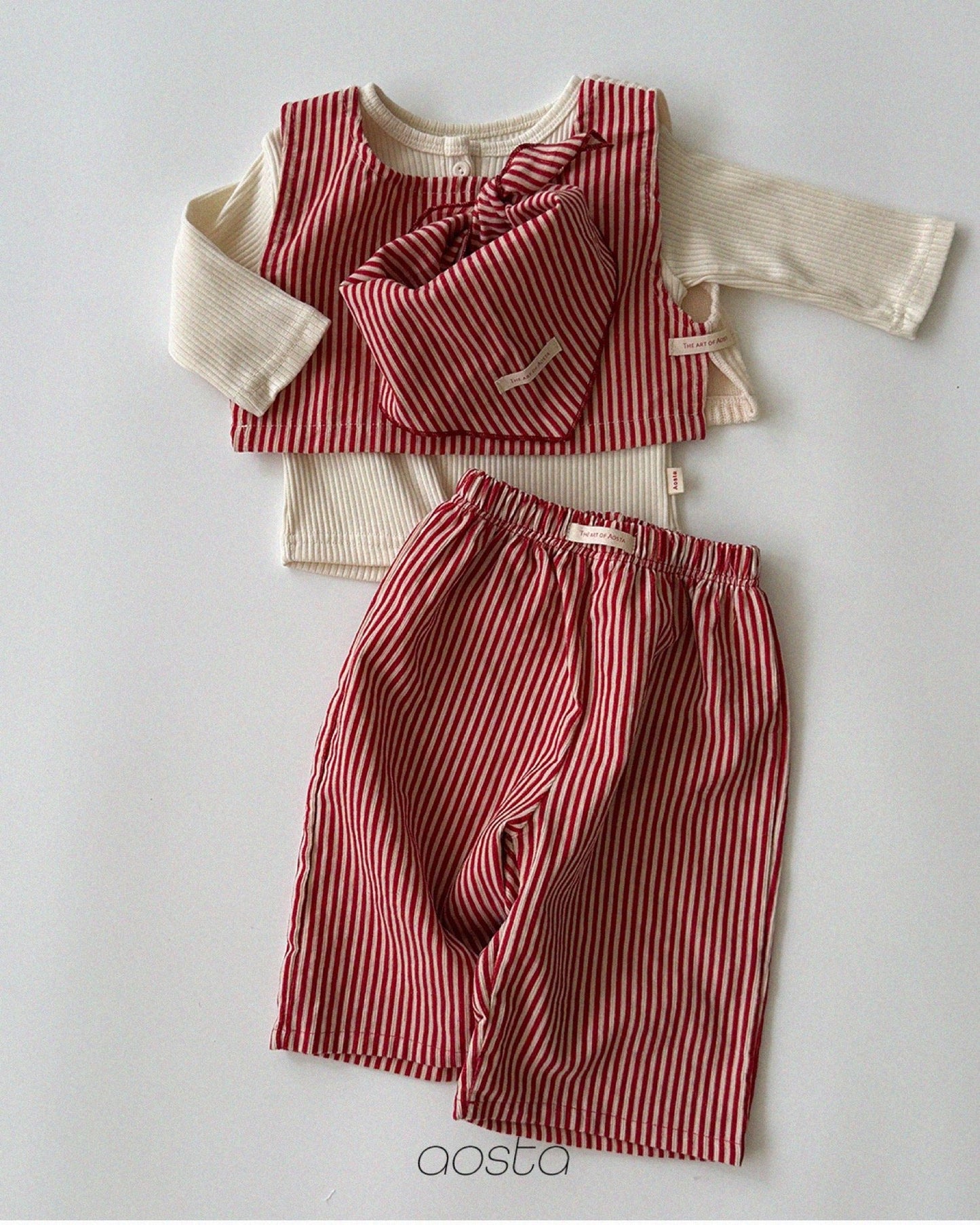 Aosta louis pants (~70-115cm)