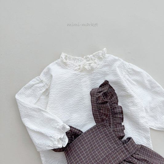 mimi market bao blouse (bebe70-85cm)