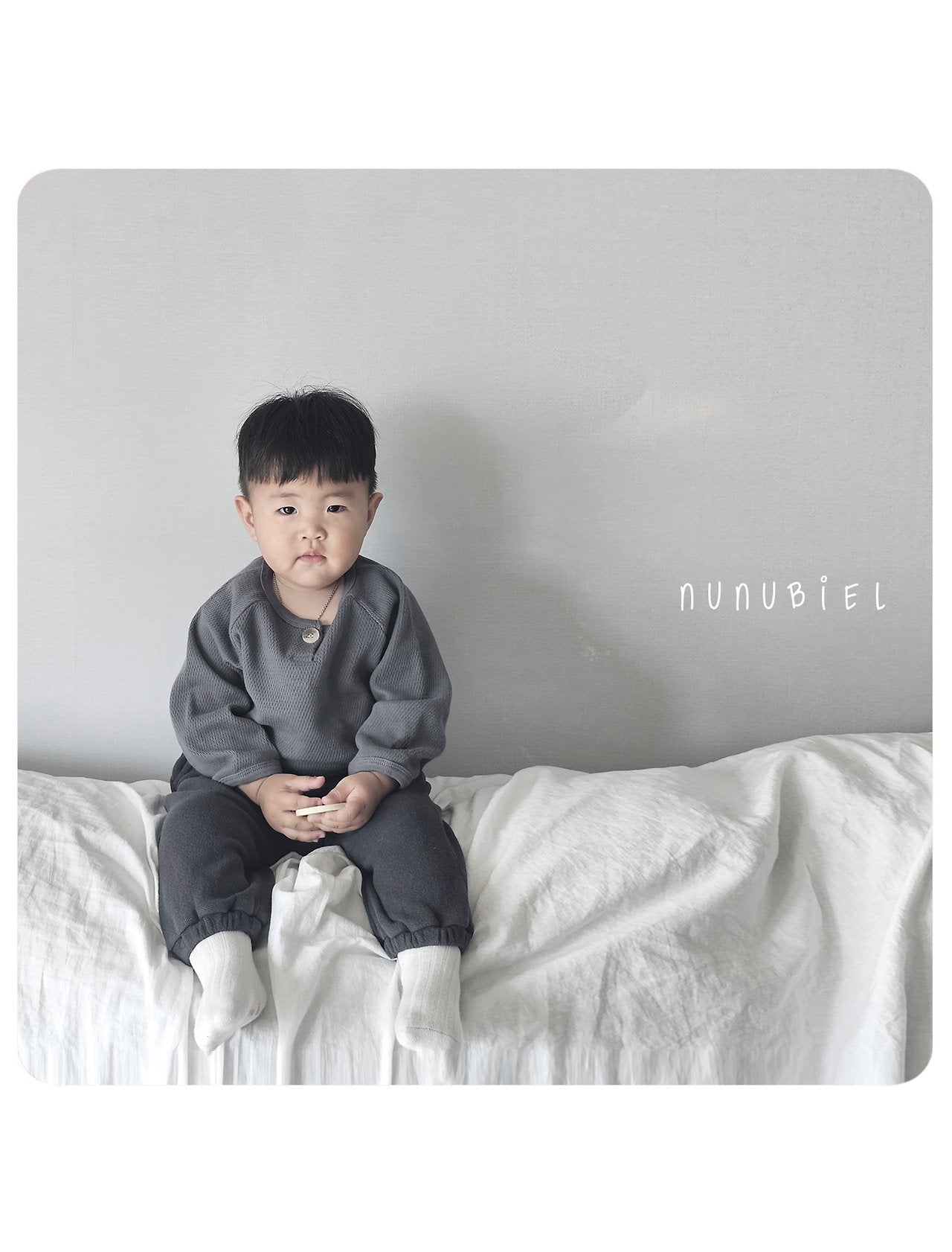 nunubiel tokyo t-shirt (75-120cm)