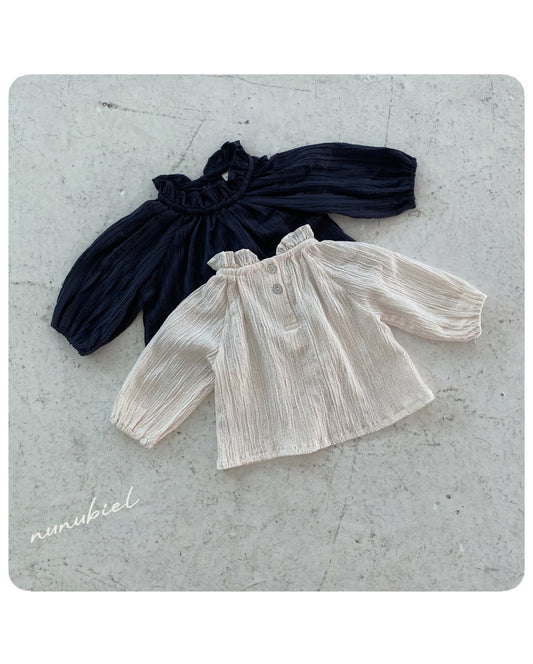 nunubiel bogue blouse (75-120cm)
