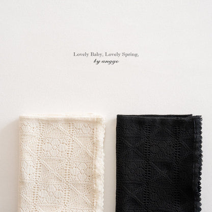 anggo atelier blanket