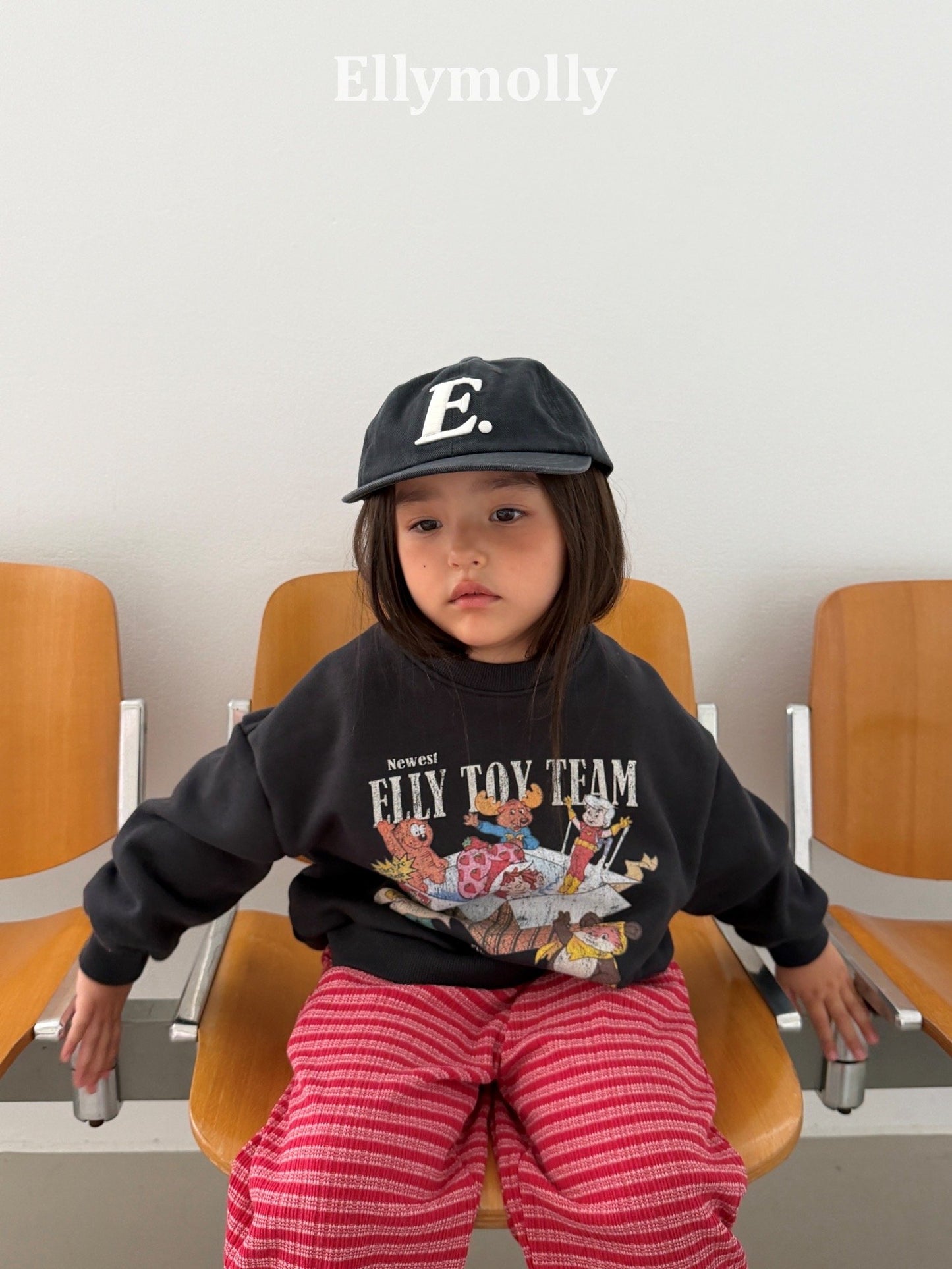 ELLYMOLLY toy mtm (90-160cm)