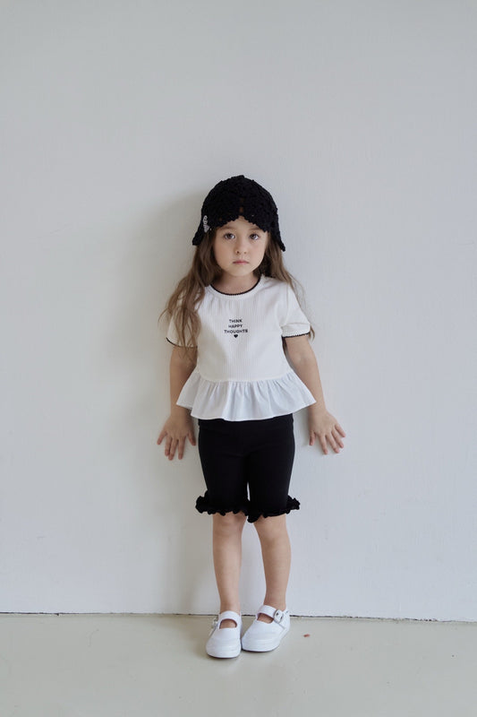 momoann bike pants (90-140cm)