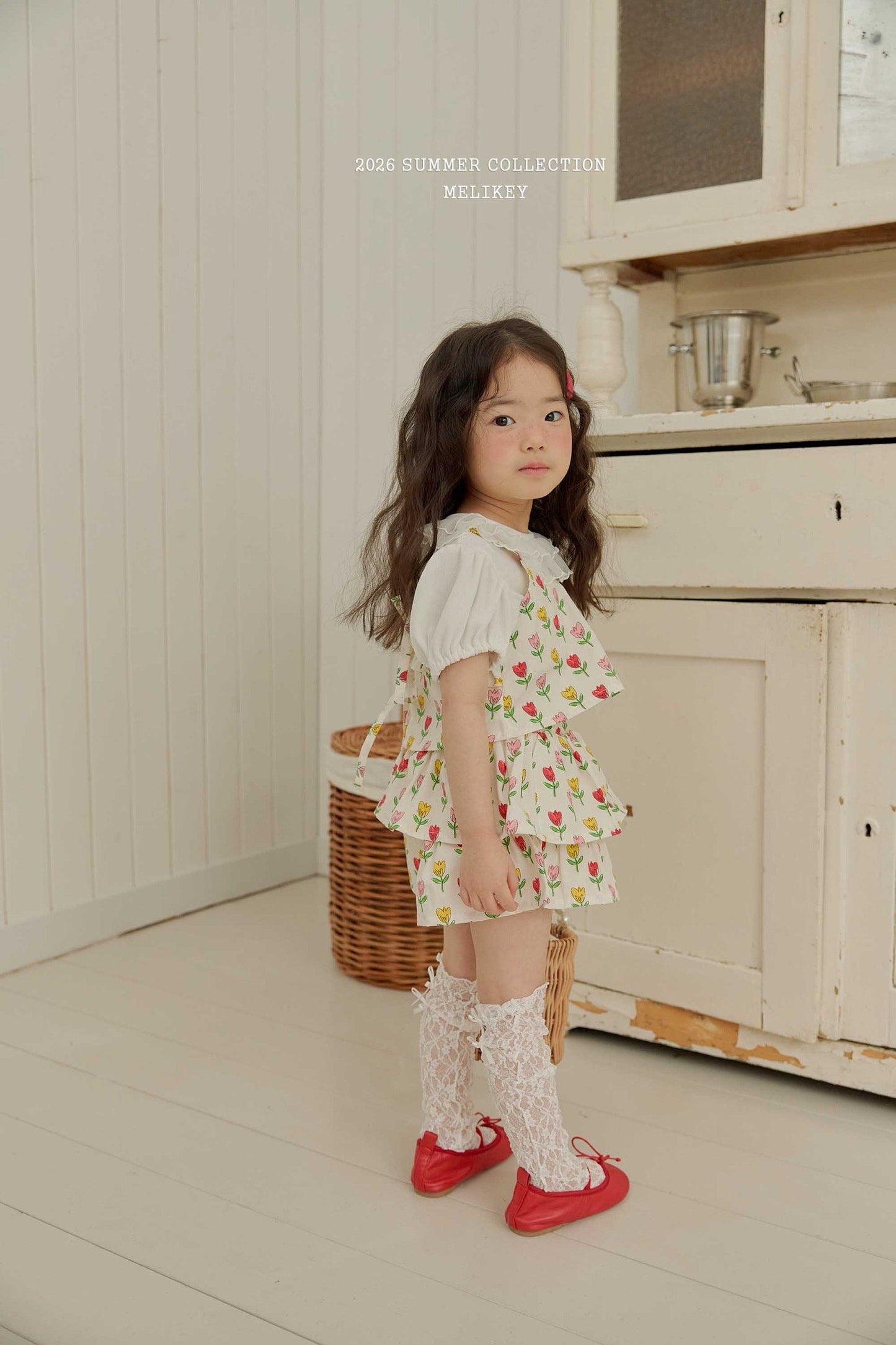 melikey mimi skirt shorts (~80-140cm)